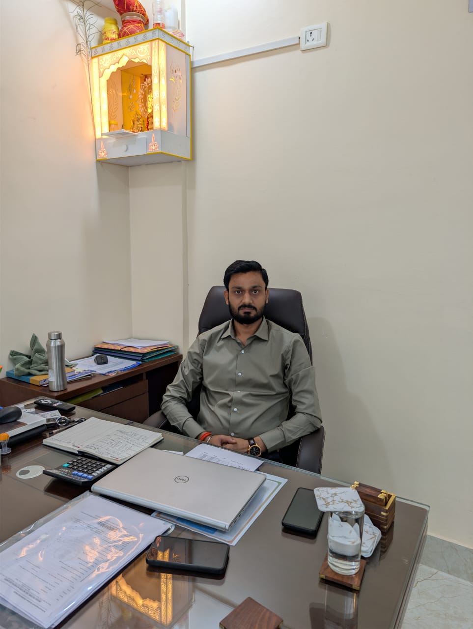 The Garden World School